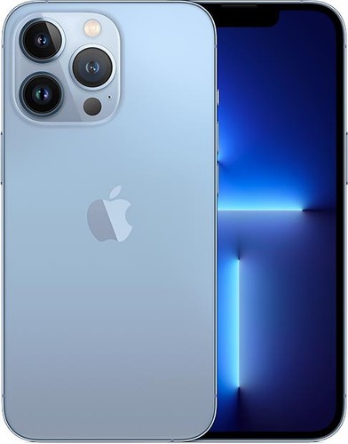 Apple iphone pro max - iphone, 13