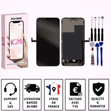 Écran de Remplacement iPhone