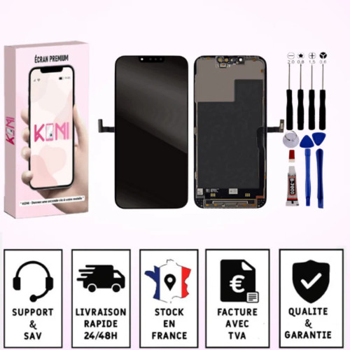écran remplacement iphone - Écran,