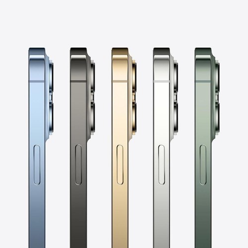 New apple iphone pro - iphone, 13