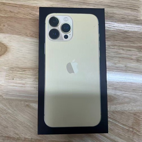 Nuovo apple iphone - pro, max