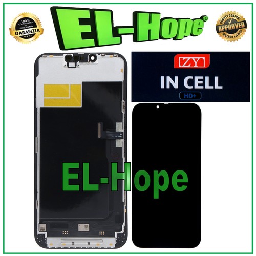 Display lcd incell - hd+,