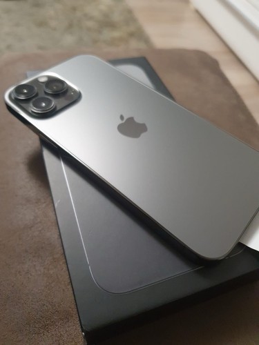 Iphone pro max grafite - max,