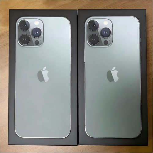 Apple iphone pro max - 13, (5g)