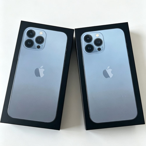 Nuovo apple iphone pro max - apple,