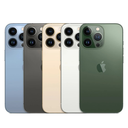 Apple iphone pro - iphone, max