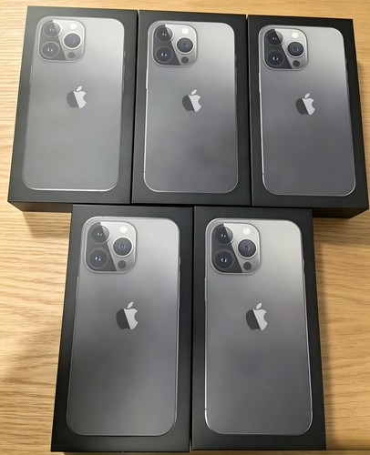 Nuovo apple iphone pro max - nuovo,