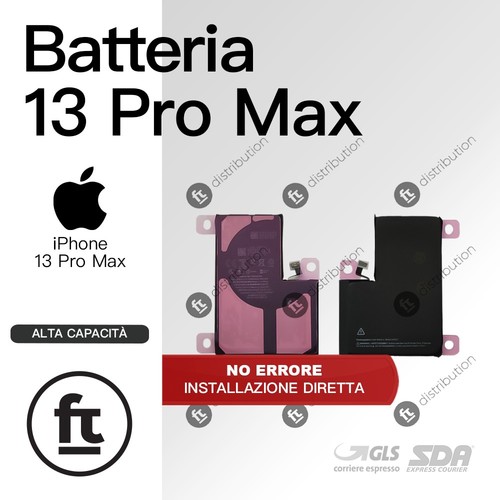 Apple batteria iphone pro - iphone,