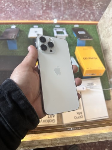 Apple iphone pro max 256 - apple,