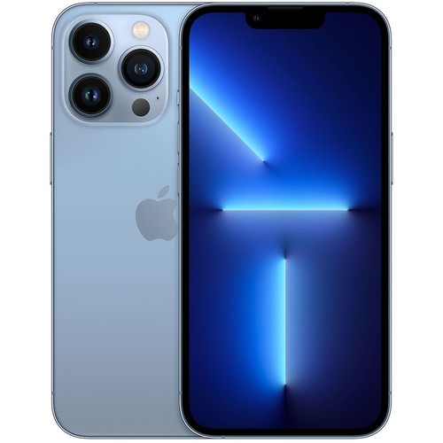 Apple iphone pro max - 13,