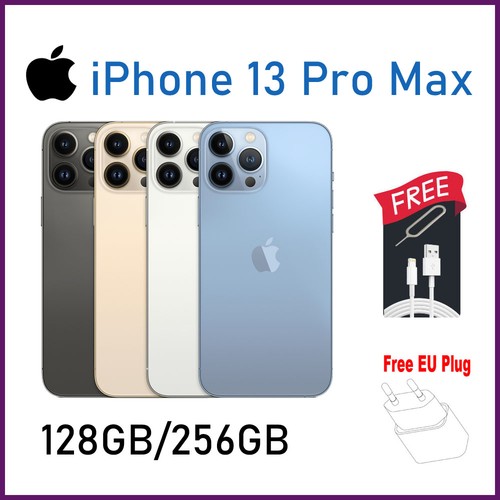 Nuovo apple iphone promax - apple,