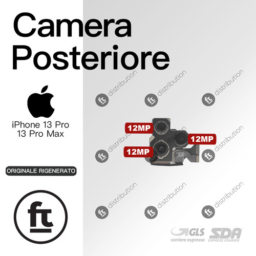 Apple fotocamera posteriore - fotocamera,