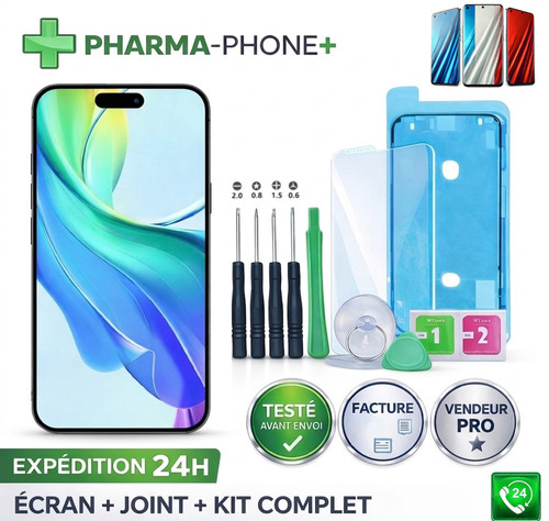 Ecran oled remplacement iphone - remplacement,