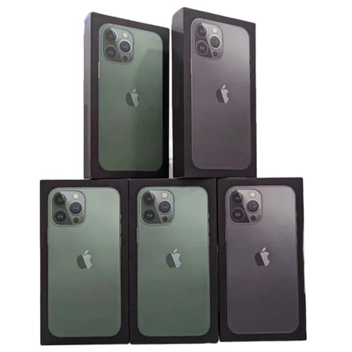 Nuovo apple iphone pro max - nuovo,