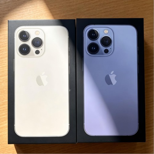 Nuovo apple iphone pro - iphone,