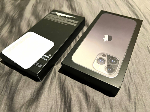 Apple iphone pro max - iphone,