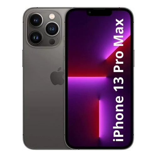 Iphone pro max - max, 256gb