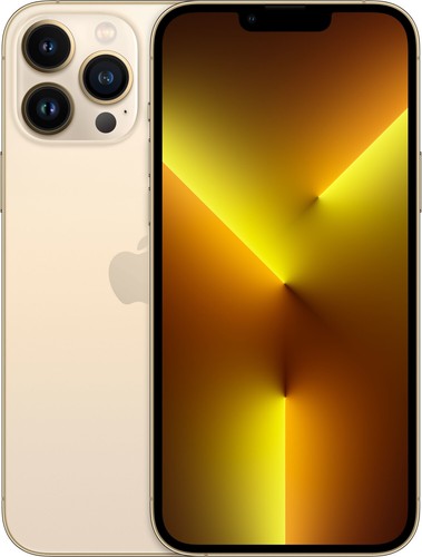 Apple iphone pro max 512gb - 13,