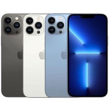 Nuovo Apple iPhone 13 Pro Max