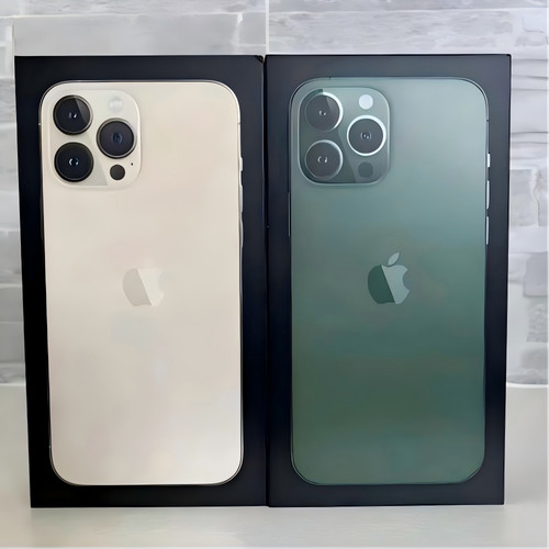 Nuovo apple iphone - 13, max
