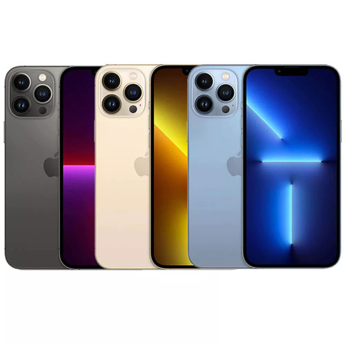 Nuovo apple iphone pro max - nuovo,