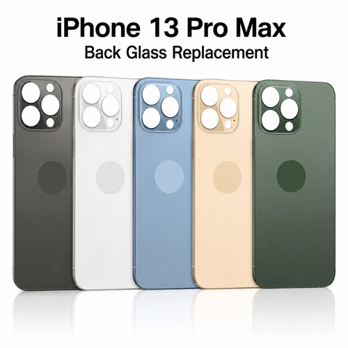 Iphone pro max vetro - iphone, 13