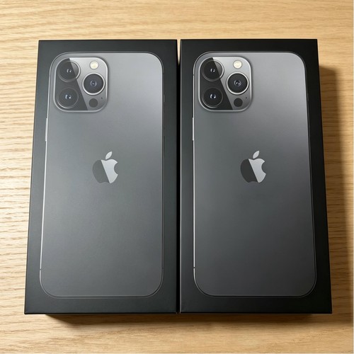 Nuovo apple iphone pro - 13, max