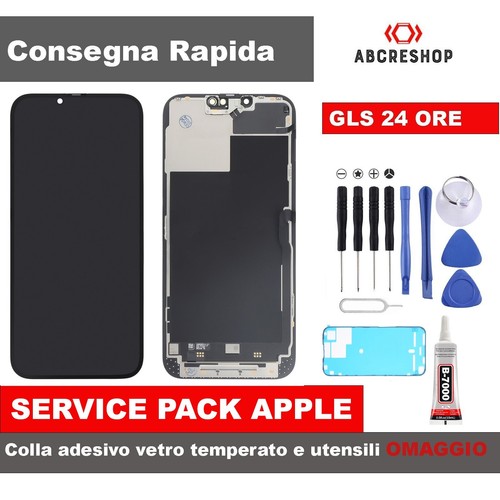 Display per iphone pro max - 13,