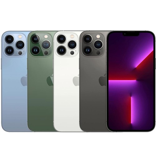 Nuovo apple iphone pro - apple, 13