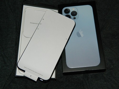 Apple iphone pro max 1tb - pro,