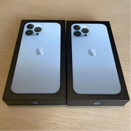Nuovo apple iphone pro max - 13,