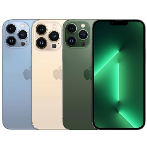 Nuovo apple iphone pro max - nuovo, 13