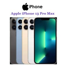 Nuovo iPhone 13 Pro Max 5G