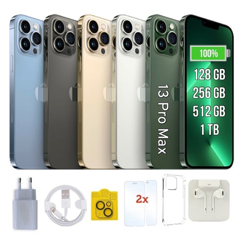 Apple iphone pro max 128 - pro,