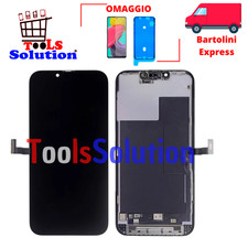 DISPLAY SOFT OLED PER IPHONE