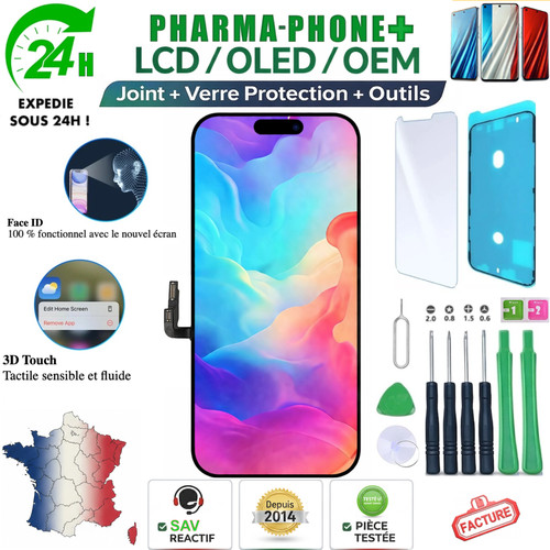 Oled lcd pour - oled,