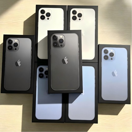 Nuovo apple iphone pro max - nuovo,