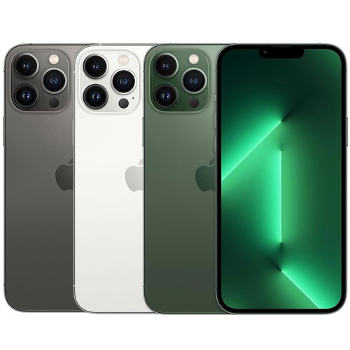 Nuovo apple iphone pro max - nuovo,