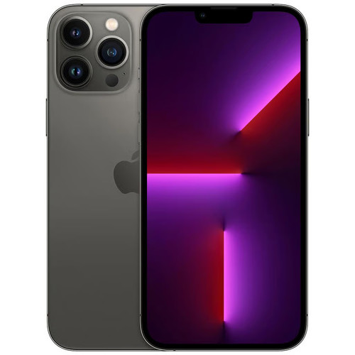 Apple iphone pro max 128 - apple,