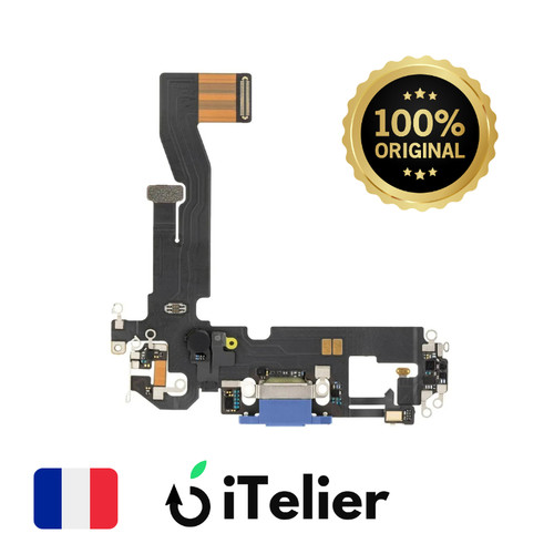 Connettore ricarica iphone - connettore,
