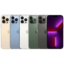 Nuovo Apple iPhone 13 Pro Max