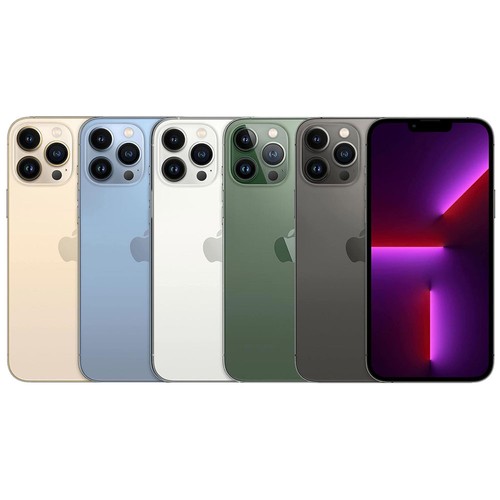 Nuovo apple iphone pro - iphone, 13