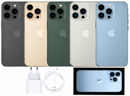 Apple iphone pro max 128gb - iphone,