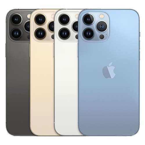 Nuovo apple iphone pro - apple,