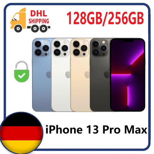 Nuovo apple iphone pro max - iphone,