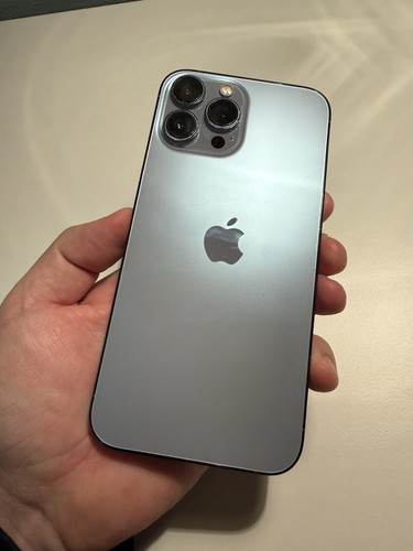 Apple iphone pro max - 13, 1tb