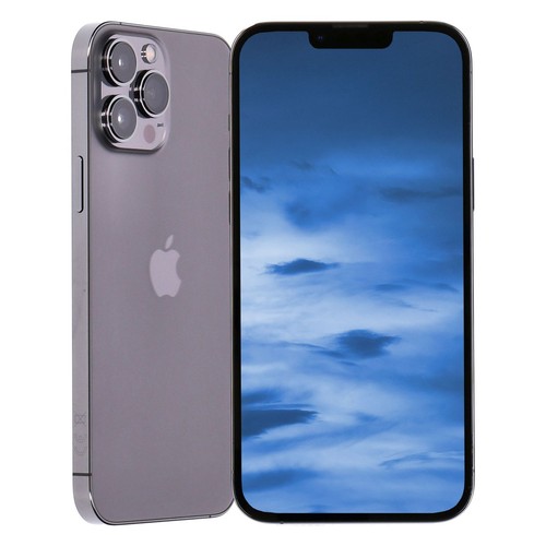 Smartphone apple iphone pro - smartphone,
