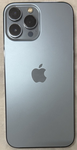 Apple iphone pro max - iphone, 13