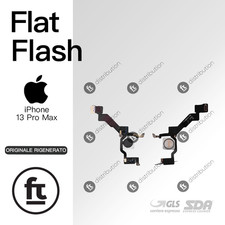 APPLE FLAT FLASH IPHONE 13 PRO