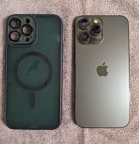 Apple iphone pro - iphone, 13